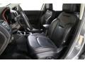 Front Seat of 2019 Jeep Compass Trailhawk 4x4 #5