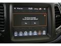 Controls of 2019 Jeep Compass Trailhawk 4x4 #14