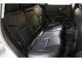Rear Seat of 2019 Jeep Compass Trailhawk 4x4 #19