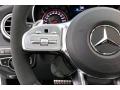  2020 Mercedes-Benz C AMG 63 S Sedan Steering Wheel #18