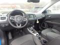 Front Seat of 2020 Jeep Compass Latitude 4x4 #13