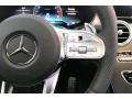  2020 Mercedes-Benz C AMG 43 4Matic Sedan Steering Wheel #19