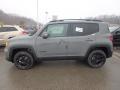 2020 Renegade Latitude 4x4 #2