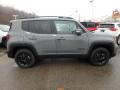 2020 Renegade Latitude 4x4 #7