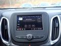 Controls of 2020 Chevrolet Equinox LT AWD #17