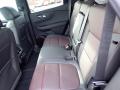 Rear Seat of 2020 Chevrolet Blazer RS AWD #12