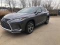 2020 RX 350 AWD #1