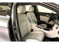 Front Seat of 2020 Mercedes-Benz GLA 250 #5