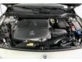  2020 GLA 2.0 Liter Turbocharged DOHC 16-Valve VVT 4 Cylinder Engine #8