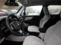 Front Seat of 2020 Jeep Renegade Latitude 4x4 #11