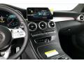 Controls of 2020 Mercedes-Benz C 300 Coupe #6
