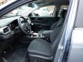 Front Seat of 2020 Kia Sorento LX AWD #12