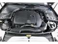  2020 C 2.0 Liter Turbocharged DOHC 16-Valve VVT 4 Cylinder Engine #8