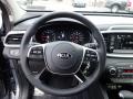  2020 Kia Sorento LX AWD Steering Wheel #16