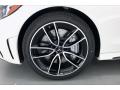  2020 Mercedes-Benz C AMG 43 4Matic Coupe Wheel #8