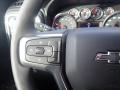  2020 Chevrolet Silverado 1500 RST Crew Cab 4x4 Steering Wheel #20