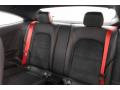 Rear Seat of 2020 Mercedes-Benz C AMG 43 4Matic Coupe #15