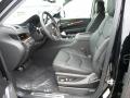 Front Seat of 2020 Cadillac Escalade Luxury 4WD #3