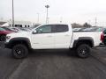 2020 Chevrolet Colorado Summit White #2 2020 Chevrolet Colorado Summit White #2
