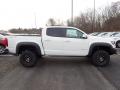 2020 Chevrolet Colorado Summit White #6 2020 Chevrolet Colorado Summit White #6