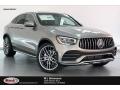 2020 GLC AMG 43 4Matic Coupe #1