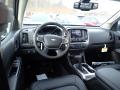 2020 Chevrolet Colorado Jet Black Interior #14 2020 Chevrolet Colorado Jet Black Interior #14