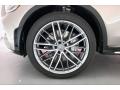  2020 Mercedes-Benz GLC AMG 43 4Matic Coupe Wheel #8