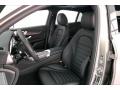  2020 Mercedes-Benz GLC Black Interior #14