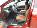 Front Seat of 2020 Cadillac XT5 Premium Luxury AWD #3