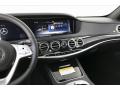 Controls of 2020 Mercedes-Benz S 450 Sedan #6