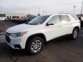 2020 Traverse LT AWD #1
