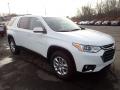 2020 Traverse LT AWD #7