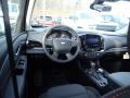 Dashboard of 2020 Chevrolet Traverse LT AWD #13