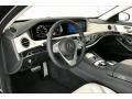 Controls of 2020 Mercedes-Benz S 450 Sedan #4