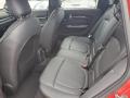 Rear Seat of 2020 Mini Clubman Cooper S All4 #7