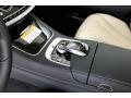 Controls of 2020 Mercedes-Benz S 450 Sedan #7