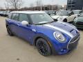 Front 3/4 View of 2020 Mini Clubman Cooper S All4 #1 Front 3/4 View of 2020 Mini Clubman Cooper S All4 #1