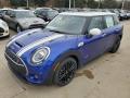 2020 Mini Clubman Starlight Blue #4 2020 Mini Clubman Starlight Blue #4