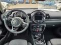 Dashboard of 2020 Mini Clubman Cooper S All4 #5 Dashboard of 2020 Mini Clubman Cooper S All4 #5