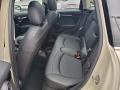 Rear Seat of 2020 Mini Hardtop Cooper S 4 Door #7