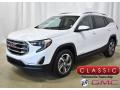 2020 Terrain SLT AWD #1