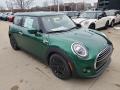 Front 3/4 View of 2020 Mini Hardtop Cooper 2 Door #1