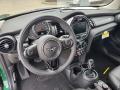 Dashboard of 2020 Mini Hardtop Cooper 2 Door #6