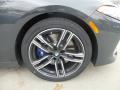  2020 BMW 8 Series 840i xDrive Gran Coupe Wheel #2