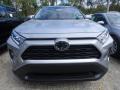 2019 RAV4 XLE AWD #9
