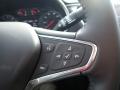  2020 Chevrolet Malibu RS Steering Wheel #19