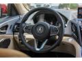 2020 Acura RDX FWD Steering Wheel #27 2020 Acura RDX FWD Steering Wheel #27