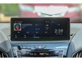 Controls of 2020 Acura RDX FWD #28 Controls of 2020 Acura RDX FWD #28