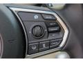 2020 Acura RDX FWD Steering Wheel #35 2020 Acura RDX FWD Steering Wheel #35