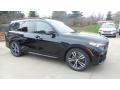  2020 BMW X7 Black Sapphire Metallic #1